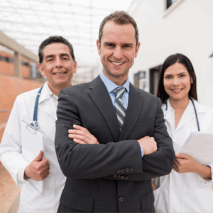 Mentoria Direcionada