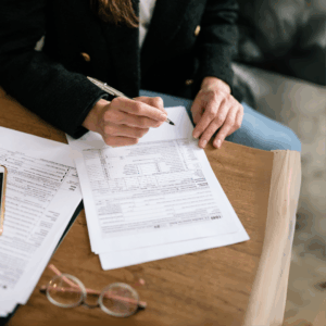 Manual e Checklist pós evento